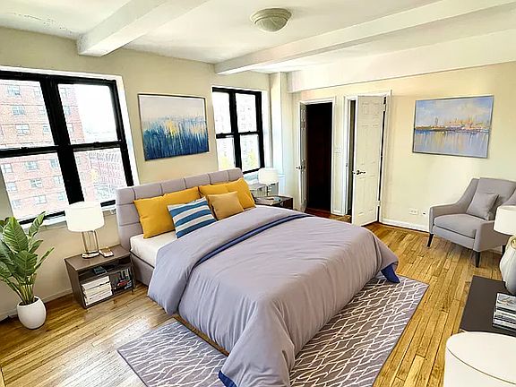 2nd image of 850 Amsterdam Ave APT 3F