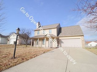 3228 Bluefield Pl, Fort Wayne, IN
