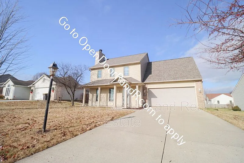 3228 Bluefield Pl photo 1