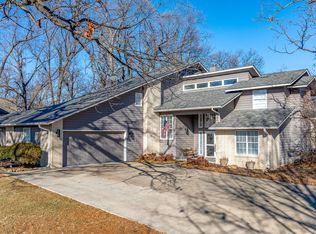 30101 S 587 Cir, Grove, OK 74344