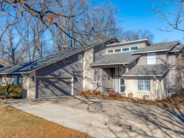 30101 S 587 Cir, Grove, OK 74344