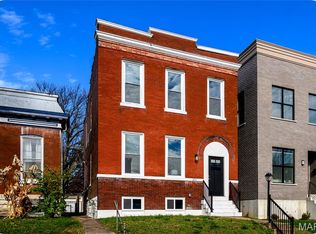 4211 Norfolk Ave, Saint Louis, MO