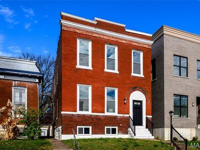 4211 Norfolk Ave, Saint Louis, MO, 63110