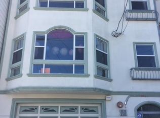 2377 20th Ave, San Francisco, CA 94116