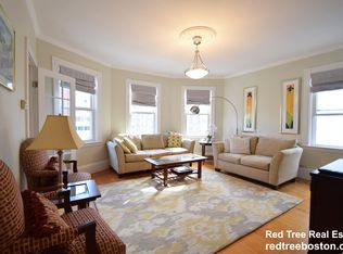 62 Chestnut St #U3, Brookline, MA 02445