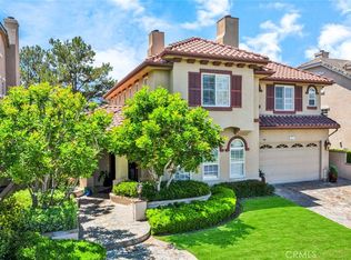 23719 Ridgeway, Mission Viejo, CA 92692