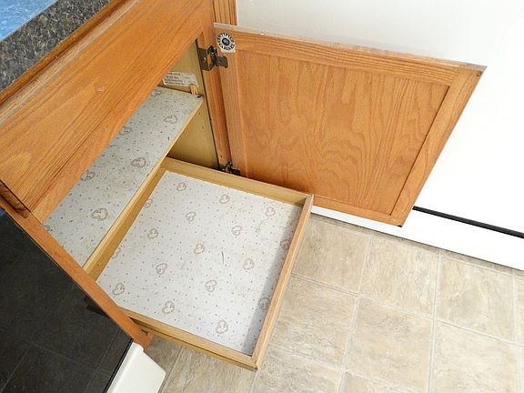 Kitchen Details