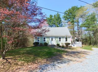 21 Silver St, Hanson, MA 02341