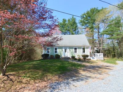 21 Silver St, Hanson, MA, 02341