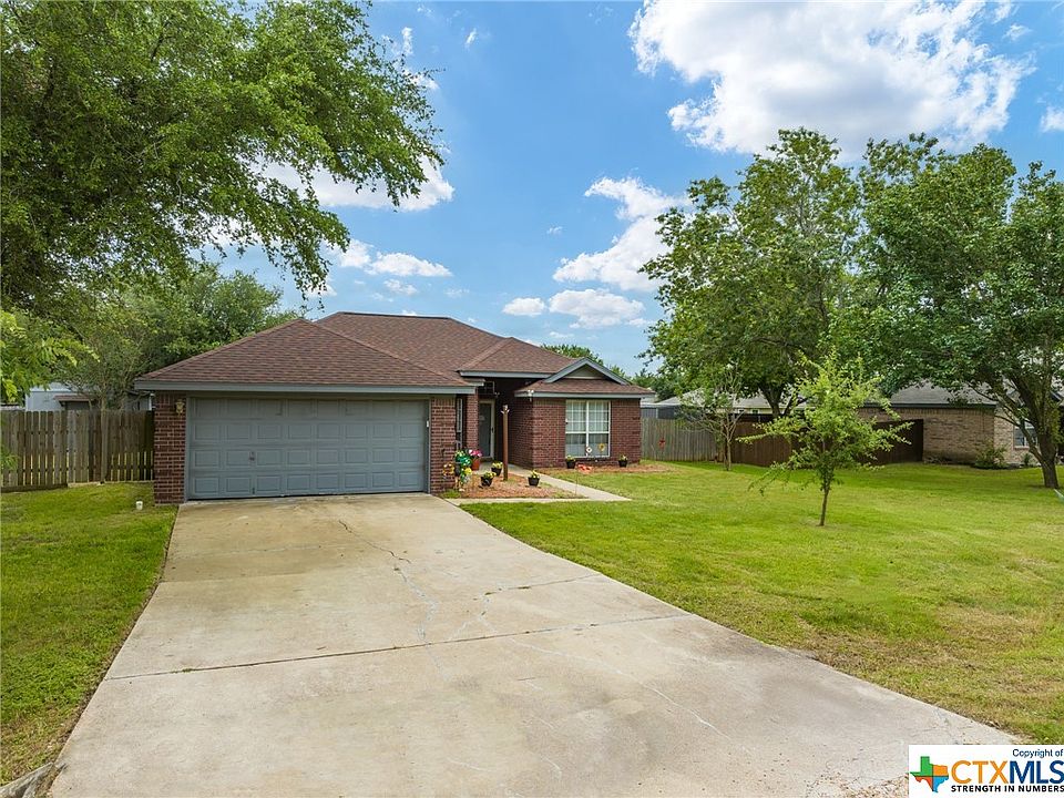 203 N Lamar St, Little River Academy, TX 76554 Zillow