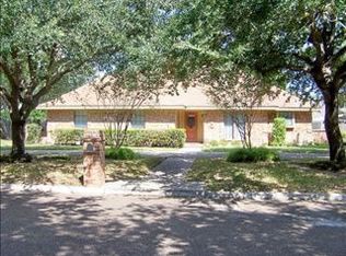 2307 Fox Run St, Mission, TX 78574