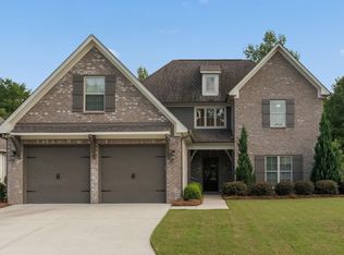 477 Ballantrae Rd, Pelham, AL 35124