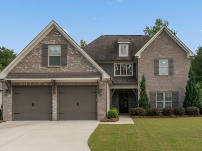 477 Ballantrae Rd, Pelham, AL, 35124