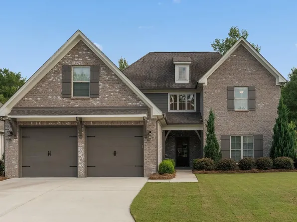 477 Ballantrae Rd, Pelham, AL 35124