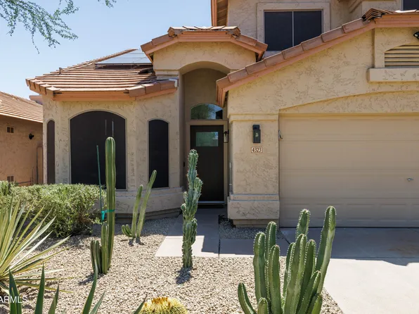 4323 E LONE CACTUS Drive, Phoenix, AZ 85050
