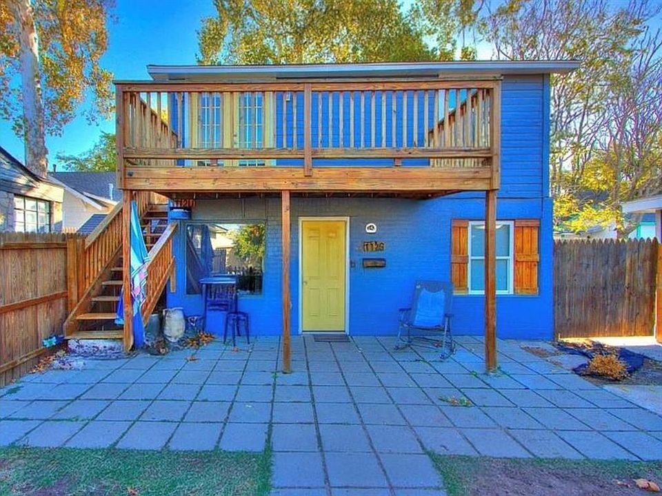 1st image of 1112 N Ross Ave