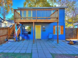 1112 N Ross Ave, Oklahoma City, OK 73107