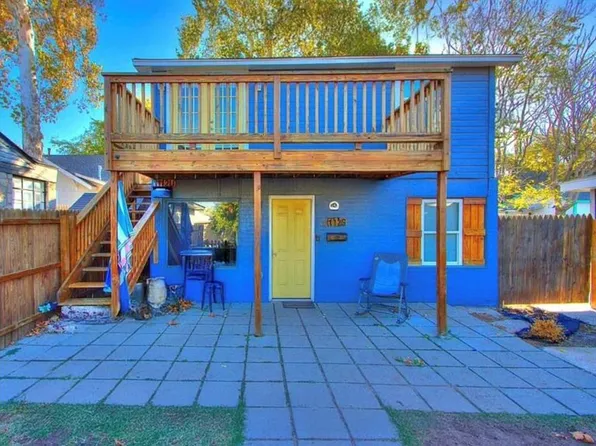 1112 N Ross Ave, Oklahoma City, OK 73107