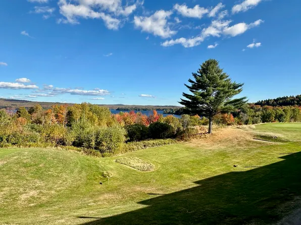 1 Squaw Village #7D, Moosehead Junction Twp, ME 04442