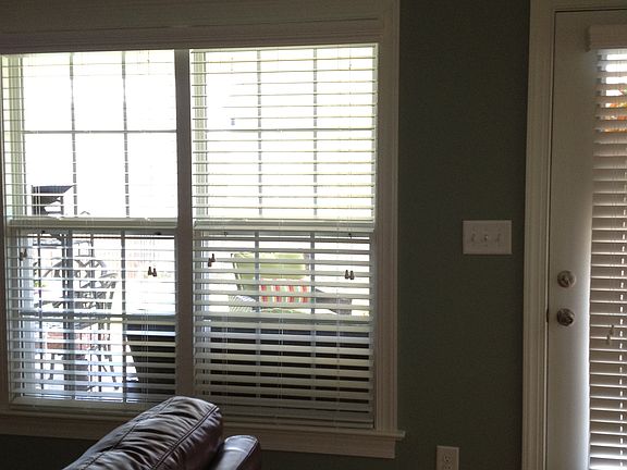 Professionally painted 