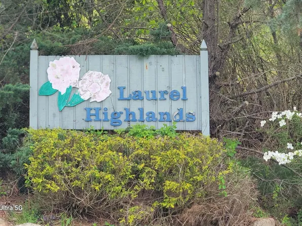 LOT 7 Laurel Highlands Rd Lot 7, Roan Mountain, TN 37687