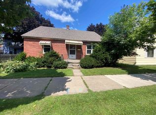 320 Mobile Ave, Wausau, WI 54403
