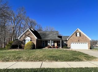 1401 Branson Dr, Graham, NC 27253