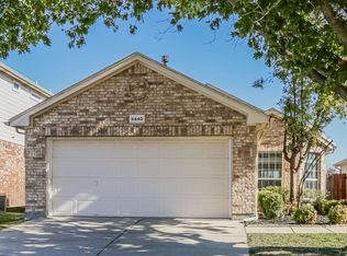 6440 Regina Dr, Fort Worth, TX 76131