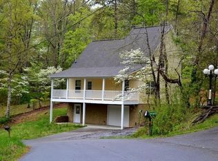 2804 Easy St LOT 132, Sevierville, TN 37862