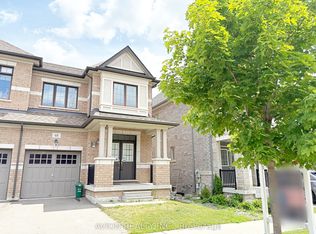 68 Collier Cres, Markham, ON L6E 0T2