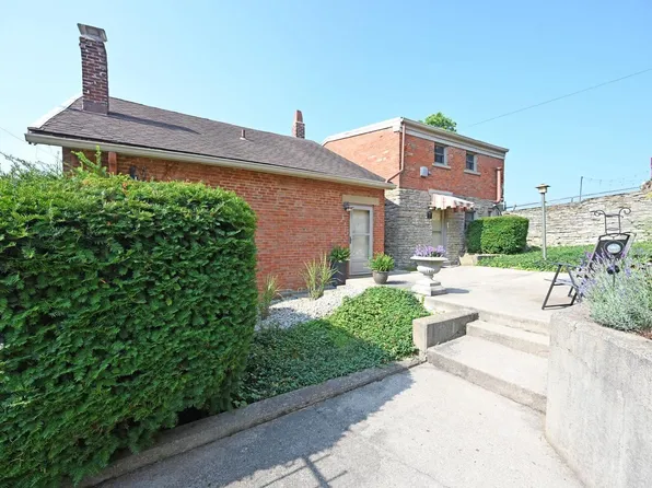 1615 Highland Ave, Cincinnati, OH 45202