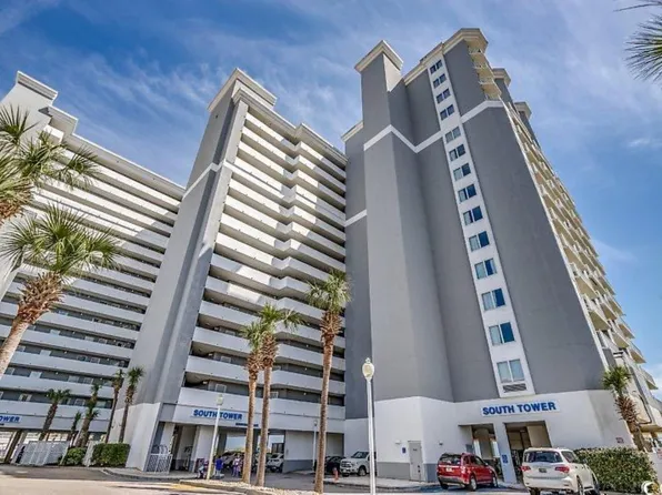 161 Seawatch Dr. #1012, Myrtle Beach, SC 29572