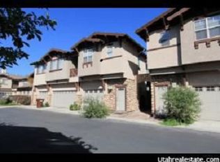 1670 E Roycroft Pl APT C, Millcreek, UT 84124