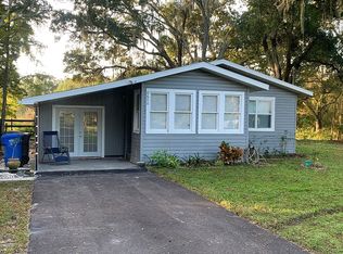 8600 Williams Rd, Seffner, FL 33584