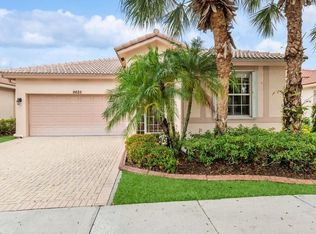 9625 Sandpiper Shores Way, West Palm Beach, FL 33411