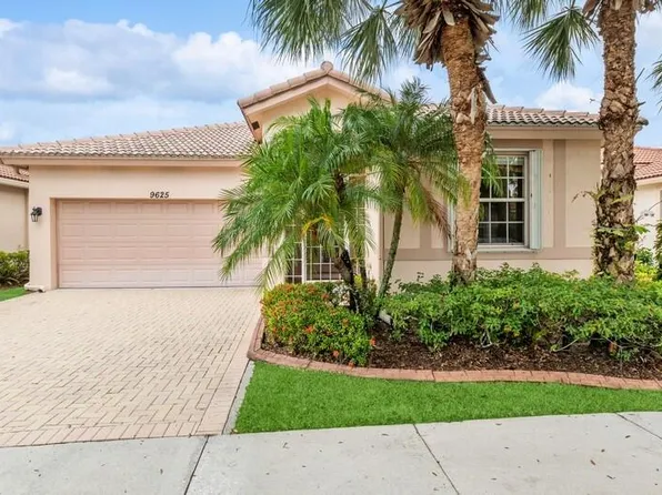 9625 Sandpiper Shores Way, West Palm Beach, FL 33411