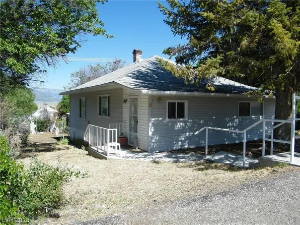 6 2nd St, Mc Gill, NV 89318