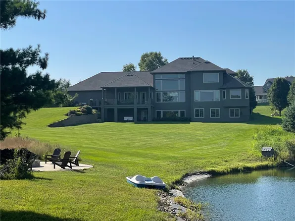 12903 NW 85th Ave, Grimes, IA 50111