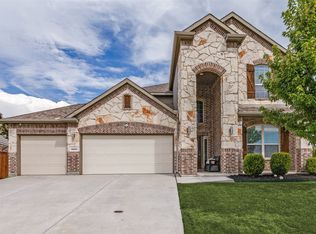 14600 San Madrid Trl, Haslet, TX 76052
