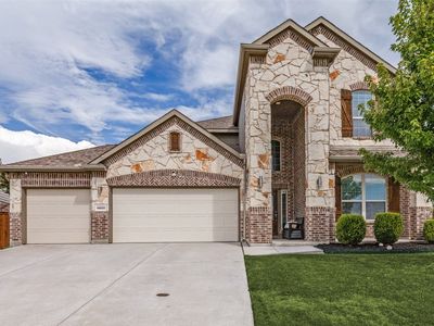 14600 San Madrid Trl, Haslet, TX, 76052