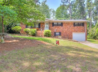 309 Gilmore Ave, North Augusta, SC 29841