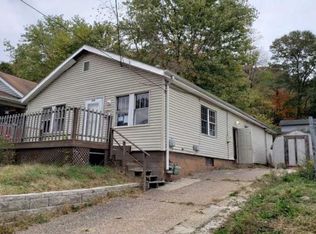 1914 Mabert Rd, Portsmouth, OH 45662