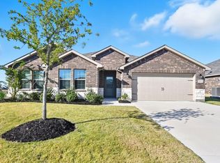 1913 Heritage Ct, Cleburne, TX 76033