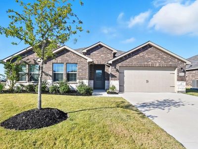 1913 Heritage Ct, Cleburne, TX, 76033