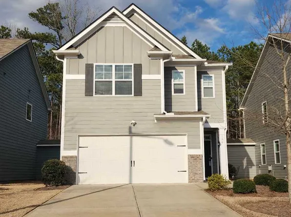 156 Woodhouse Cir, Acworth, GA 30102