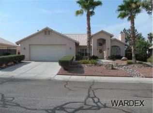 1914 E Clear Lake Dr, Fort Mohave, AZ 86426