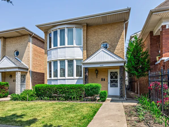 5450 W Schubert Ave, Chicago, IL 60639
