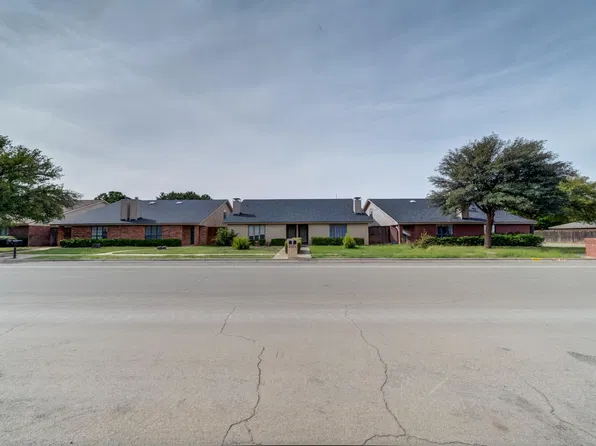 8302 Raleigh Ave, Lubbock, TX 79424