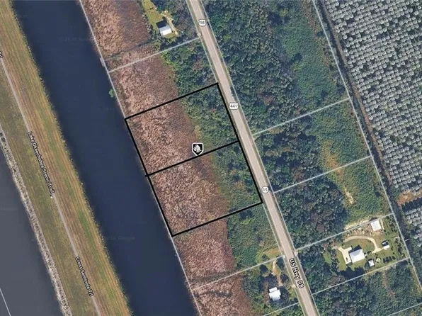 16350 & 16400 SW Conners Hwy, Canal Pt, FL 33438