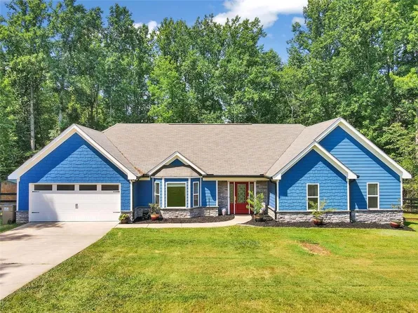 5715 Rolling Oaks Cir, Cumming, GA 30040